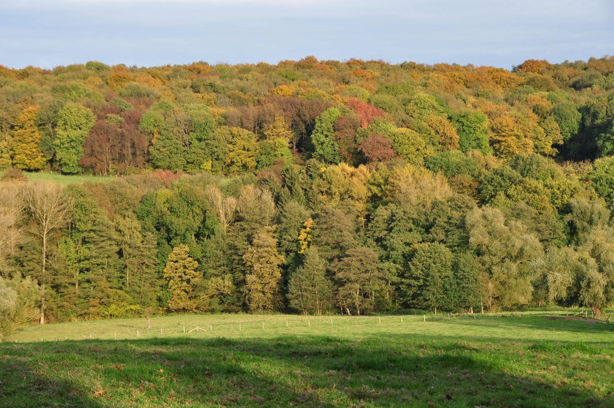 Klein Zwitserland Slenaken Exterior foto